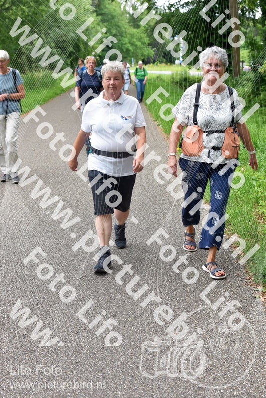 Evenement foto: Serie 341