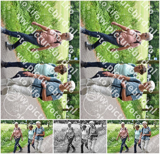 Evenement foto: Serie 341