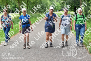 Evenement foto: Serie 341