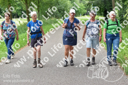 Evenement foto: Serie 341