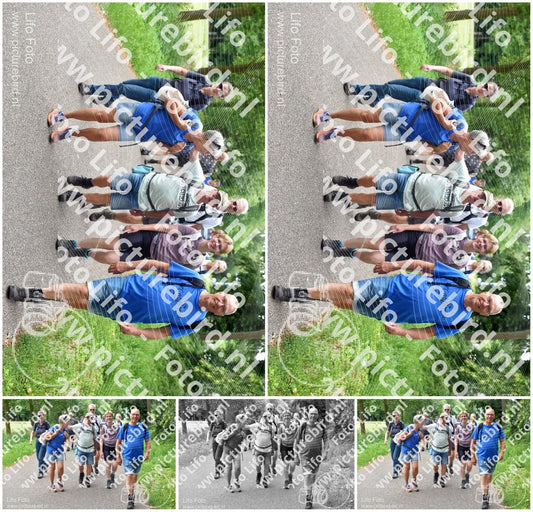 Evenement foto: Serie 341