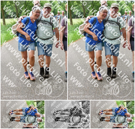 Evenement foto: Serie 341