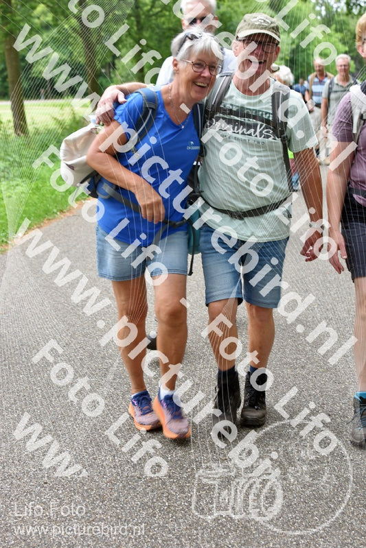 Evenement foto: Serie 341