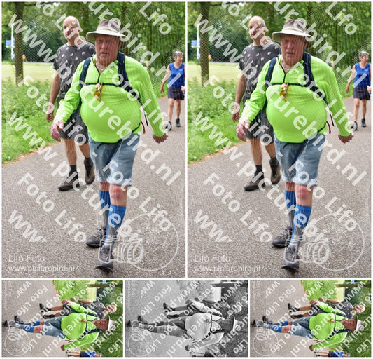 Evenement foto: Serie 341