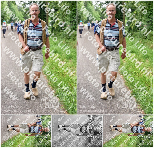 Evenement foto: Serie 341