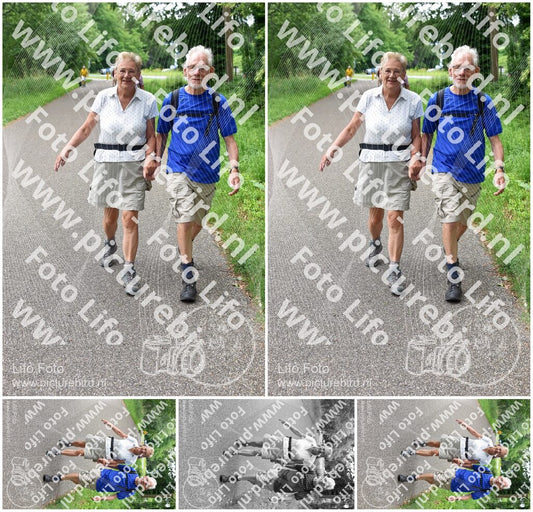 Evenement foto: Serie 341