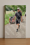 Evenement foto: Serie 341