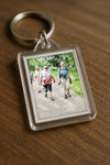 Evenement foto: Serie 341