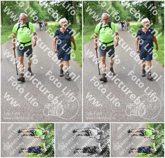 Evenement foto: Serie 341
