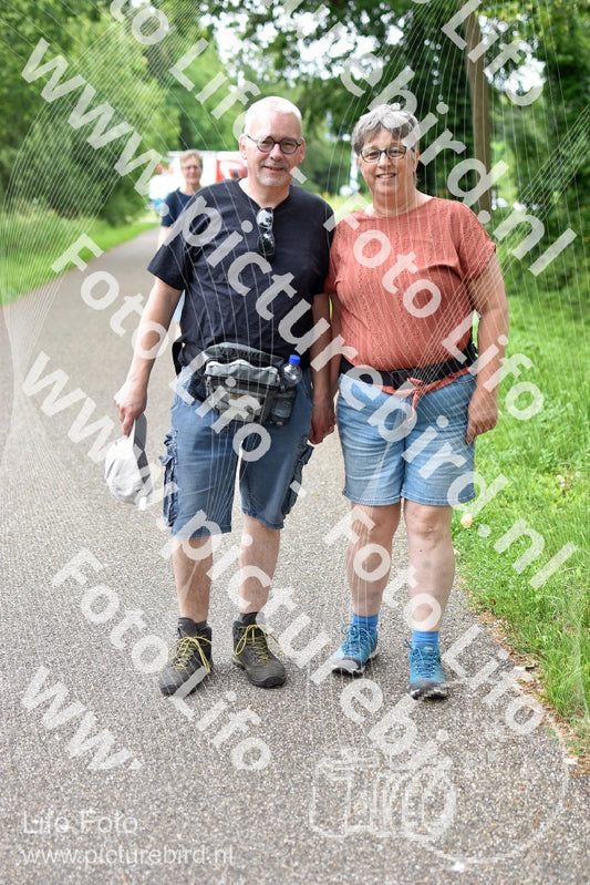 Evenement foto: Serie 341