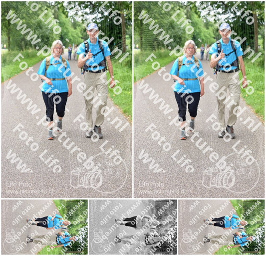 Evenement foto: Serie 341