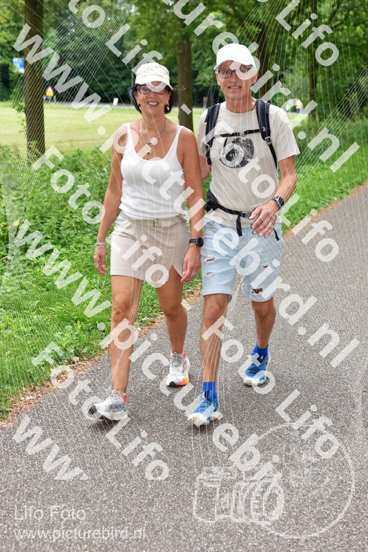 Evenement foto: Serie 341