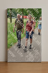 Evenement foto: Serie 342