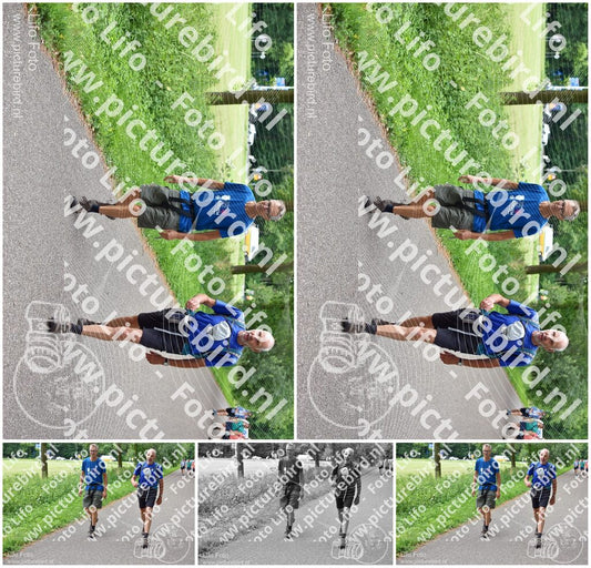 Evenement foto: Serie 342