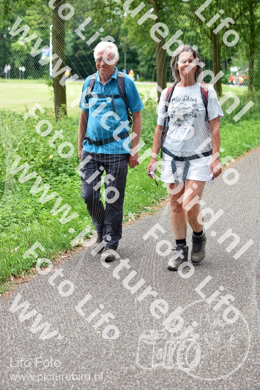 Evenement foto: Serie 342