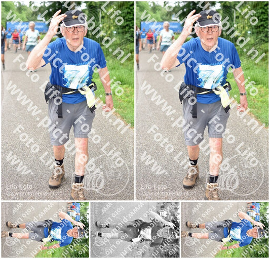 Evenement foto: Serie 342