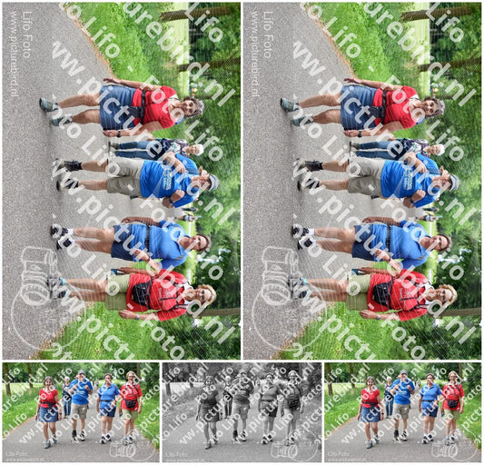 Evenement foto: Serie 342