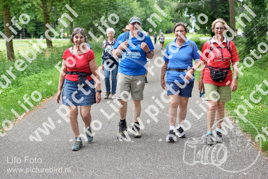 Evenement foto: Serie 342