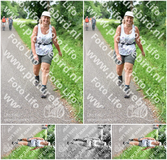 Evenement foto: Serie 342