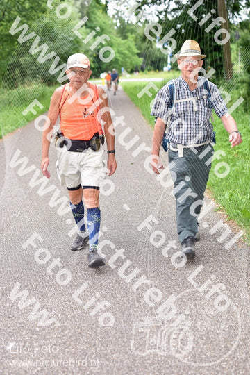 Evenement foto: Serie 342