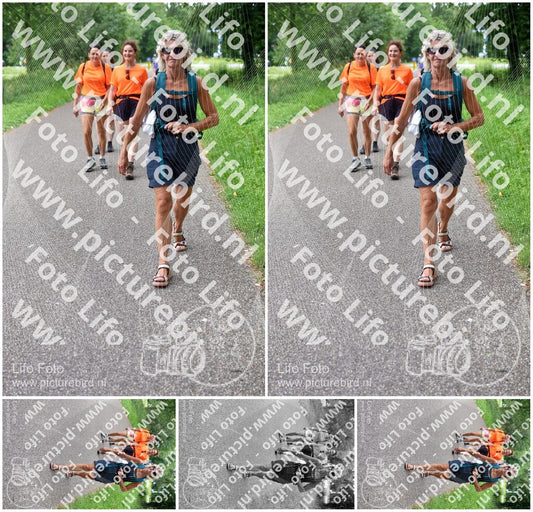 Evenement foto: Serie 342