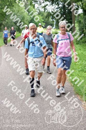 Evenement foto: Serie 342