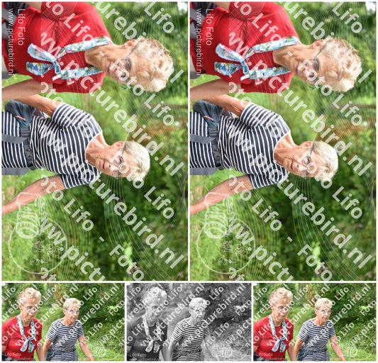 Evenement foto: Serie 342