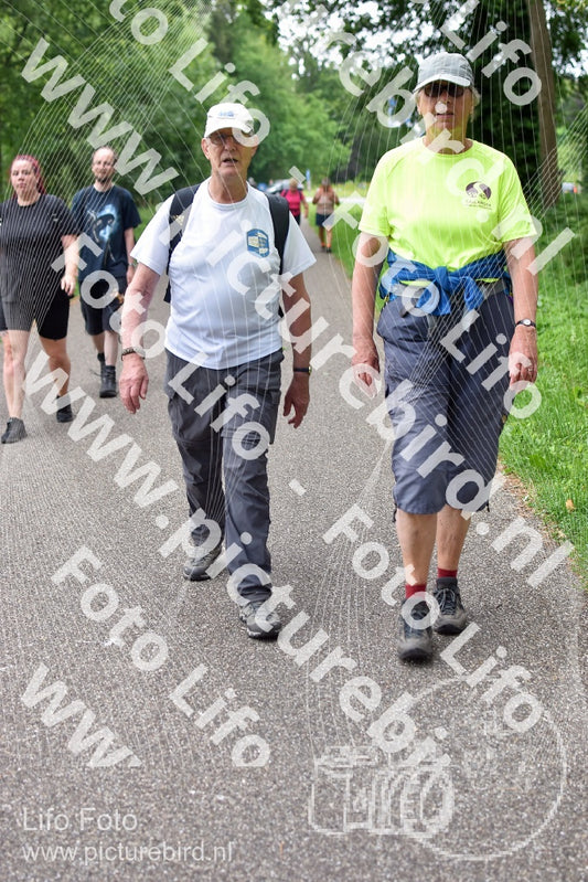 Evenement foto: Serie 342