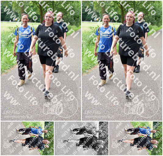 Evenement foto: Serie 342