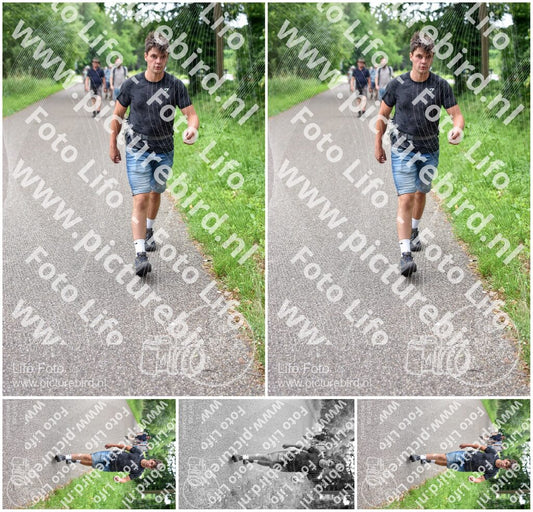 Evenement foto: Serie 342