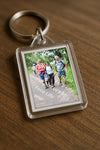 Evenement foto: Serie 342