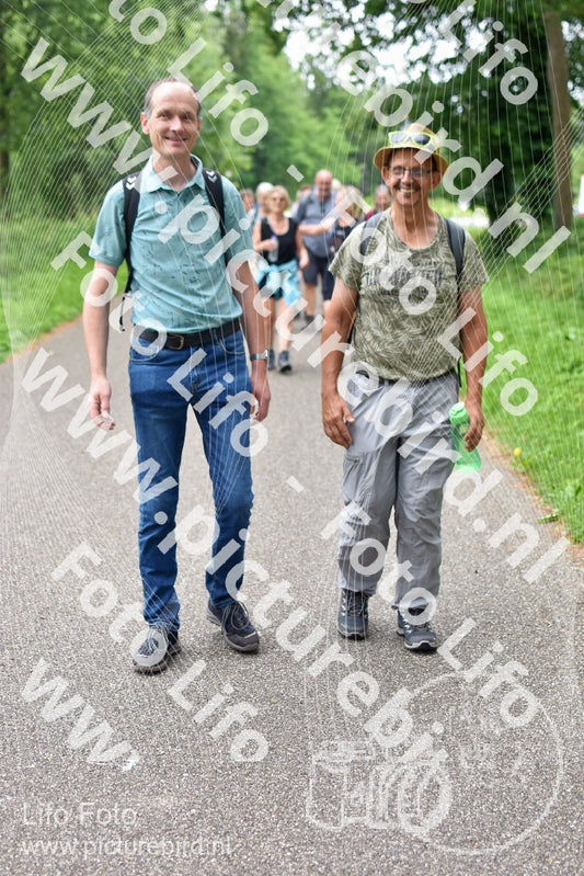 Evenement foto: Serie 342