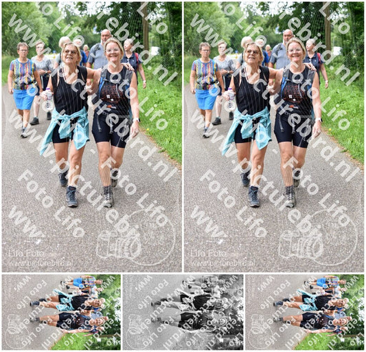 Evenement foto: Serie 342