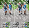 Evenement foto: Serie 342