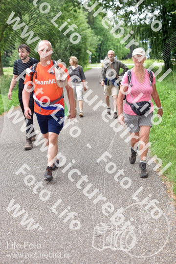 Evenement foto: Serie 342