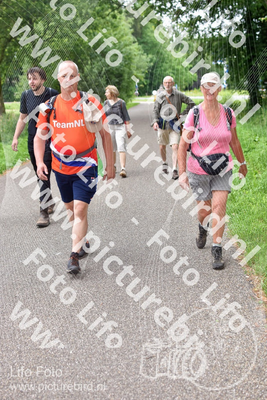 Evenement foto: Serie 342