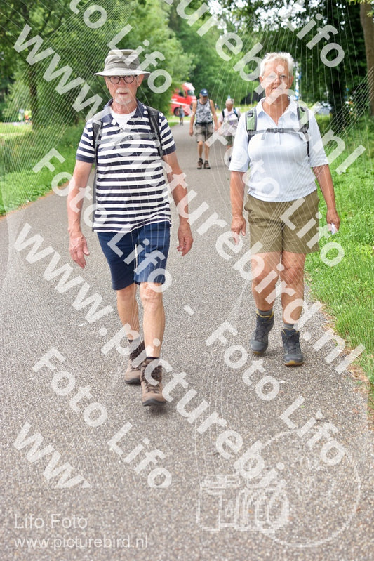 Evenement foto: Serie 342