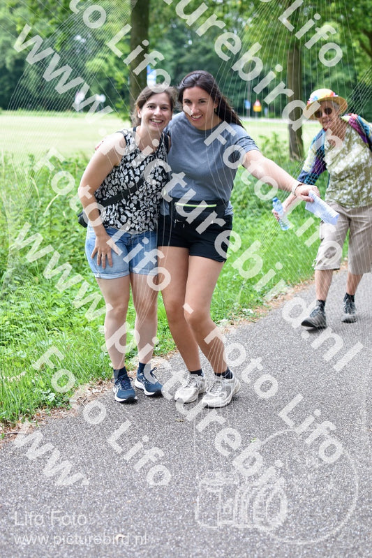 Evenement foto: Serie 342