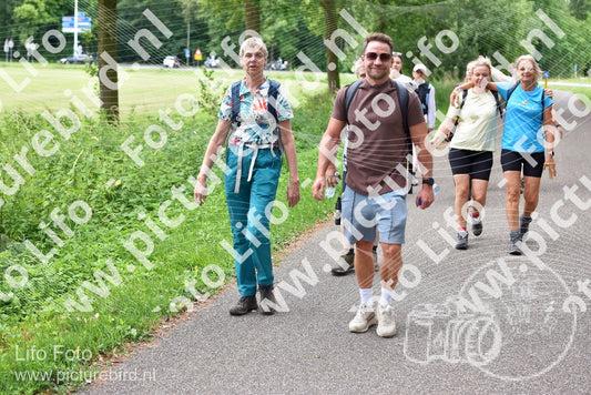 Evenement foto: Serie 342
