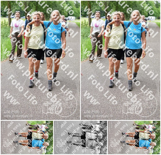 Evenement foto: Serie 342