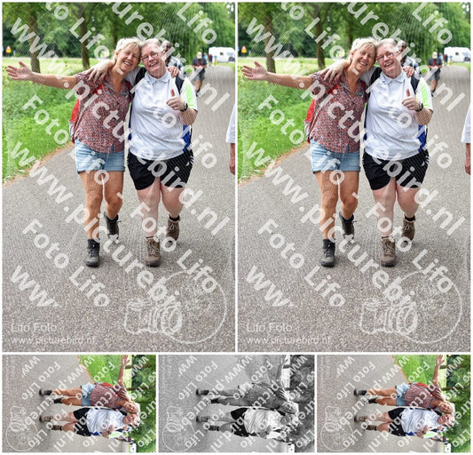 Evenement foto: Serie 342