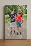 Evenement foto: Serie 388