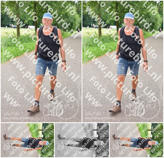 Evenement foto: Serie 388