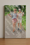 Evenement foto: Serie 388