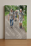Evenement foto: Serie 388