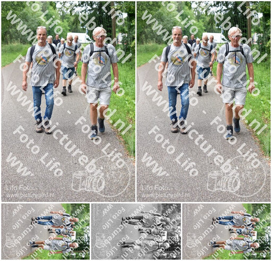 Evenement foto: Serie 388