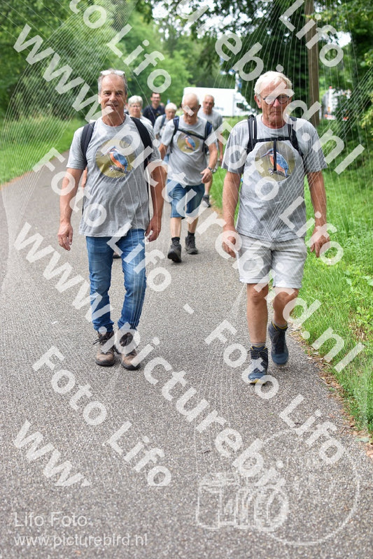 Evenement foto: Serie 388