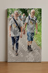 Evenement foto: Serie 388