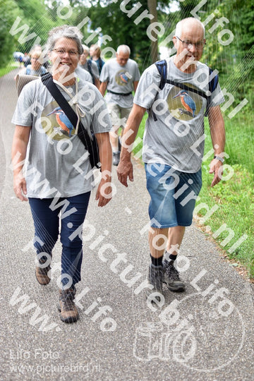 Evenement foto: Serie 388