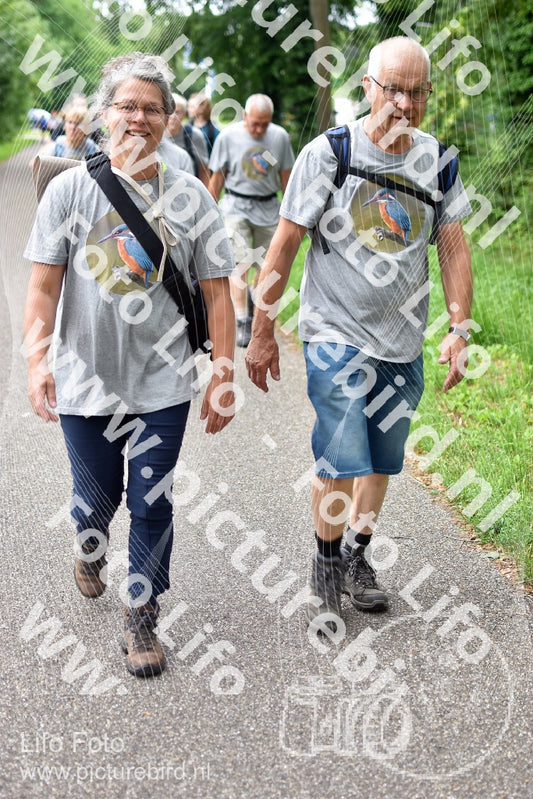 Evenement foto: Serie 388